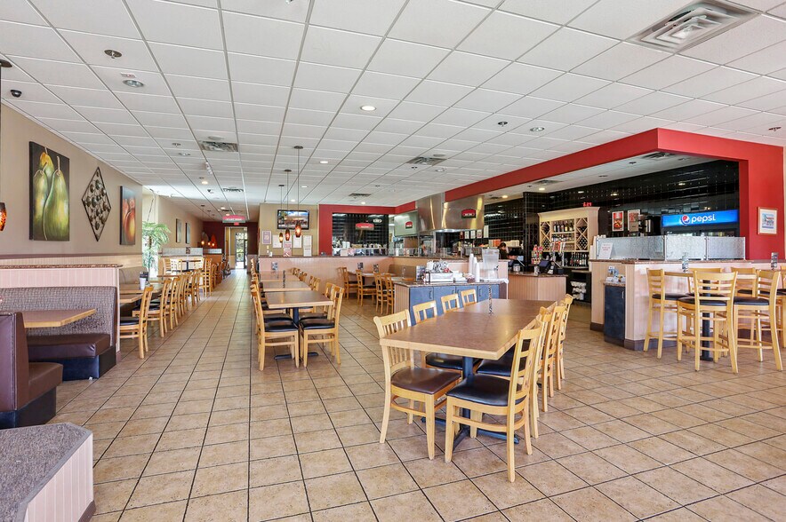 More Photos Of 1924-1926 Pacific Ave, Stockton Restaurant For Sale