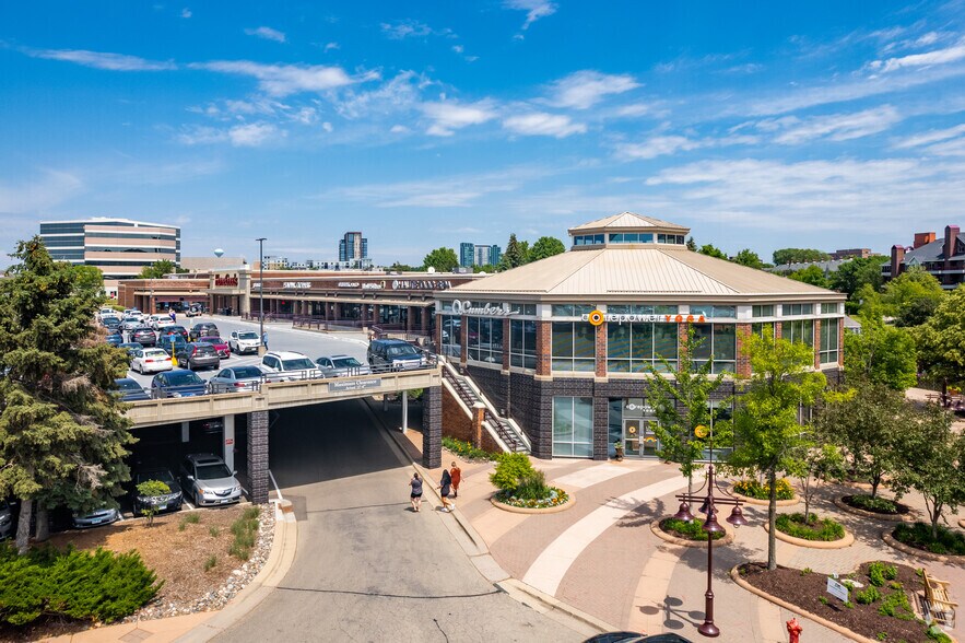 Primary Photo Of 7423-7495 France Ave S, Edina Storefront Retail Office For Lease