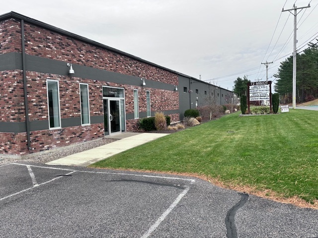 Primary Photo Of 72 Minot Ave, Wareham Warehouse For Lease