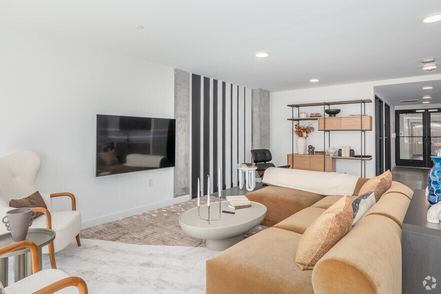 More Photos Of 1314 Spring Garden St, Philadelphia Apartments For Lease