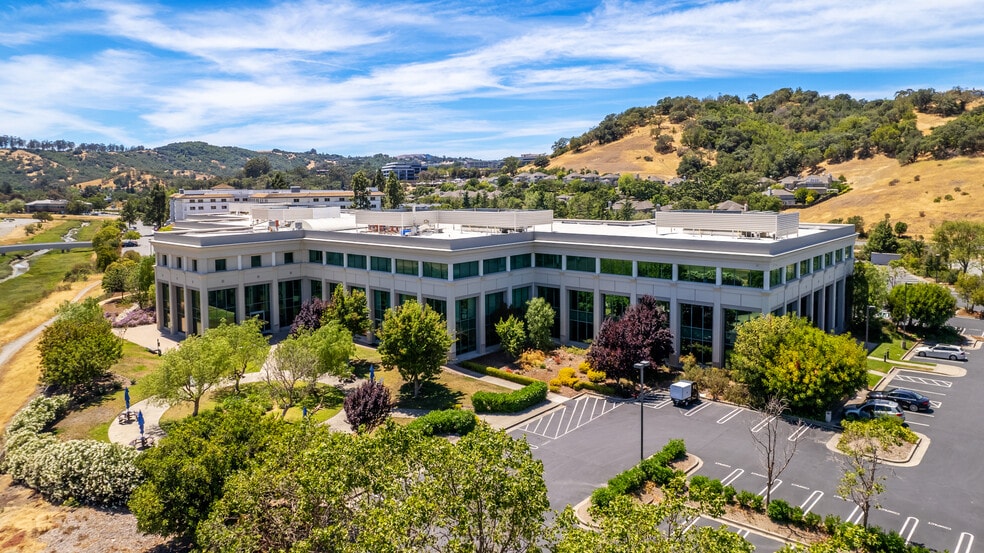 More Photos Of 111 McInnis Pky, San Rafael Office For Sale