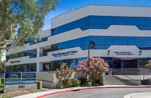 More Photos Of 23822 W Valencia Blvd, Valencia Office For Lease