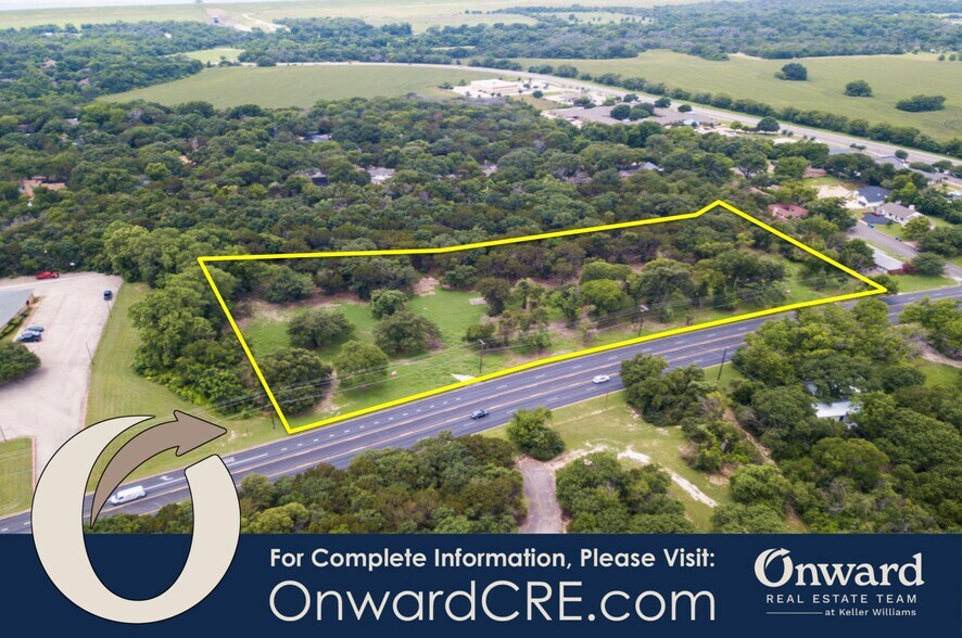 More Photos Of N 19th St, Waco Land For Sale