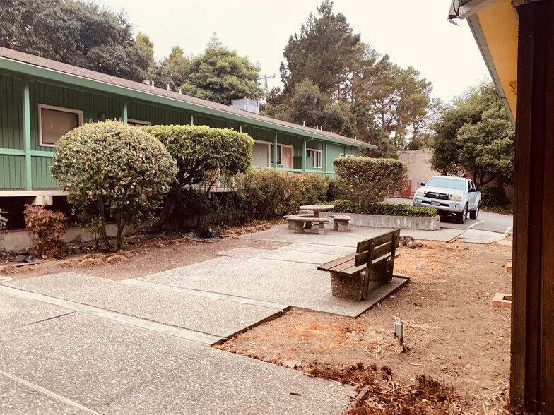 More Photos Of 2121 Redwood St, Vallejo Medical For Lease