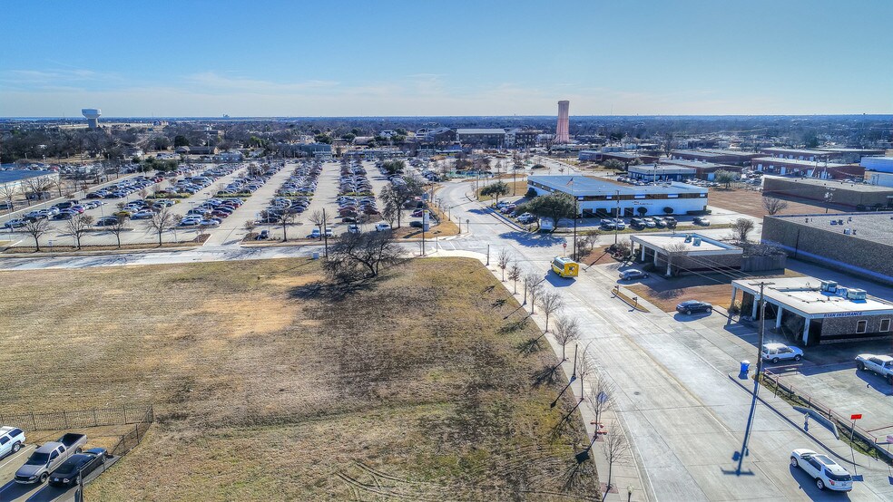 More Photos Of 4100 Big A Rd, Rowlett Land For Sale