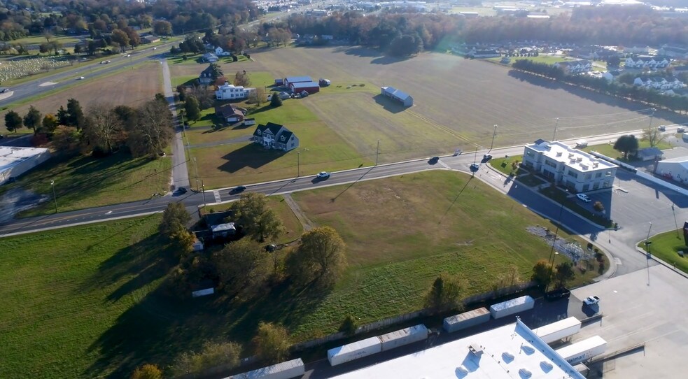 More Photos Of 1281 Airport Rd, Milford Land For Lease