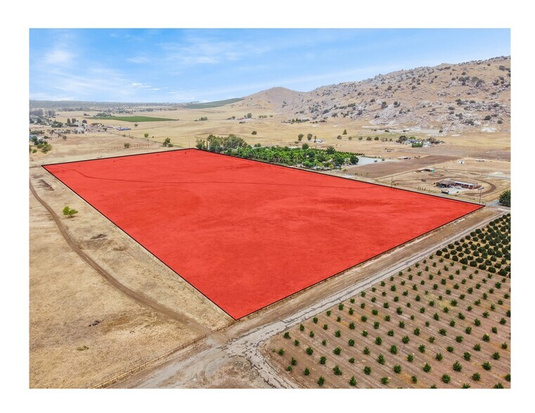 More Photos Of Ave 150, Porterville Land For Sale
