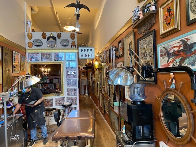 More Photos Of 159-163 Kentucky St, Petaluma Storefront Retail Office For Sale