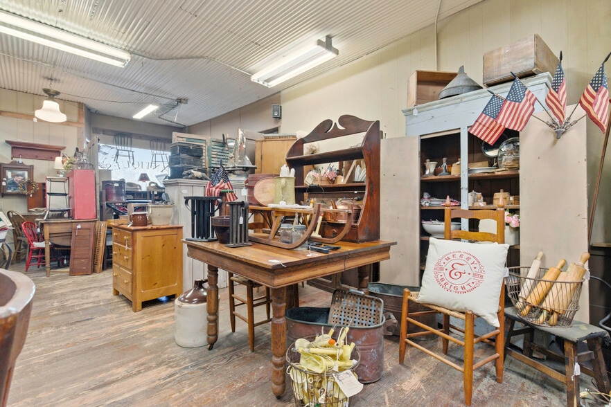 More Photos Of 409 Main St, Greenwood General Retail For Sale