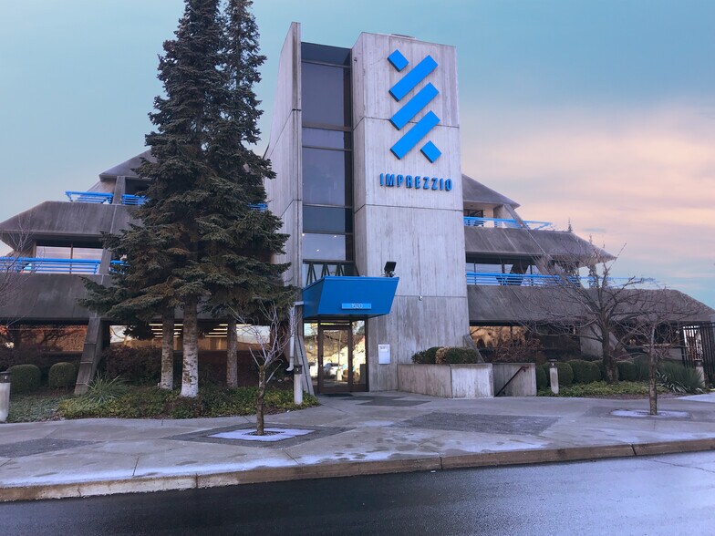 Primary Photo Of 1520 W 3rd Ave, Spokane Medical For Sale