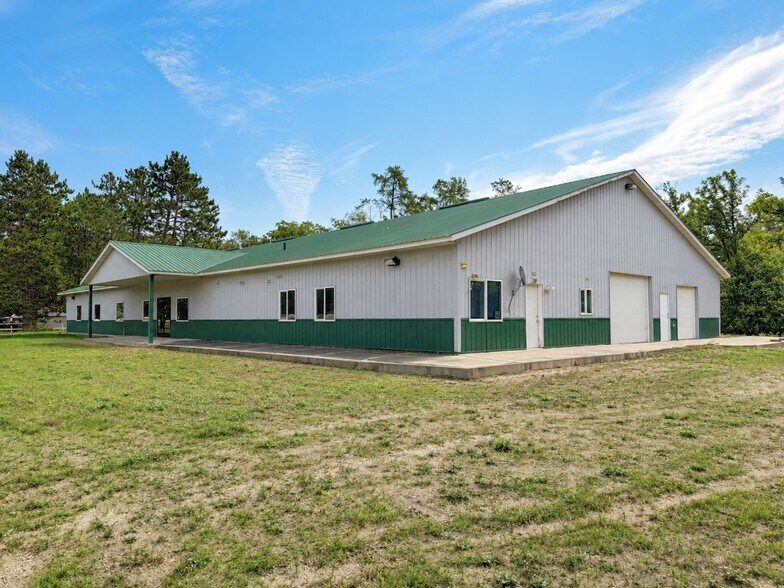 Primary Photo Of 3521 Highway 210 SW, Pillager General Retail For Sale