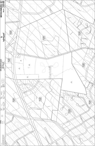 More Photos Of 5618 Albemarle Rd, Charlotte General Retail For Lease