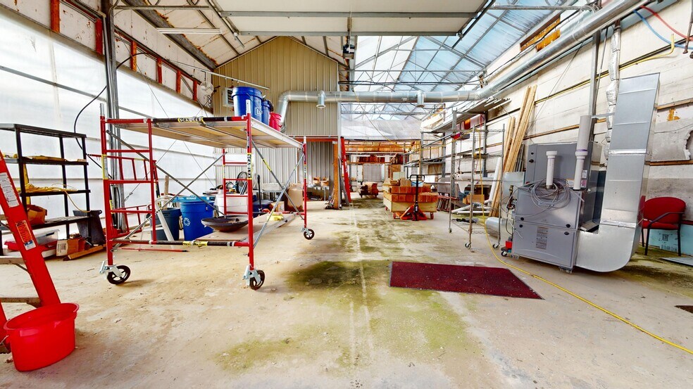 More Photos Of 1274 Dryden Rd, Ithaca Garden Center For Sale
