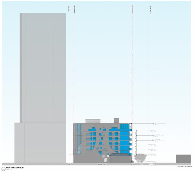 More Photos Of 412-418 NE 2nd Ave, Fort Lauderdale Land For Sale