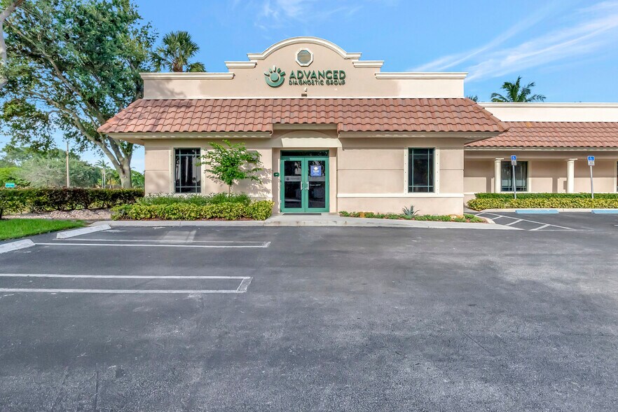 More Photos Of 4800 Linton Blvd, Delray Beach Medical For Lease