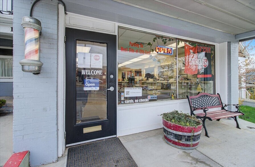 More Photos Of 1150 E 500 S, Salt Lake City Storefront Retail Residential For Sale