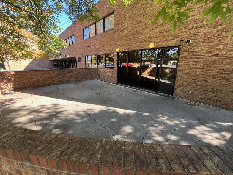 Primary Photo Of 1701-1717 23rd Ave, Greeley Office For Lease