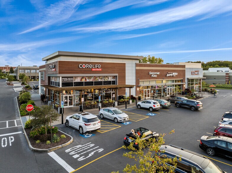 More Photos Of 3401 Erie Blvd E, Syracuse Unknown For Lease