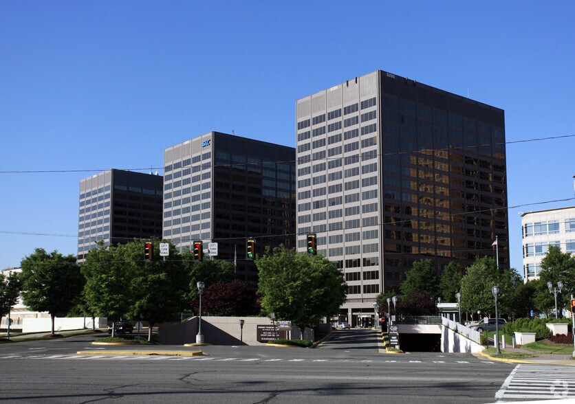 More Photos Of 5201 Leesburg Pike, Falls Church Office For Lease