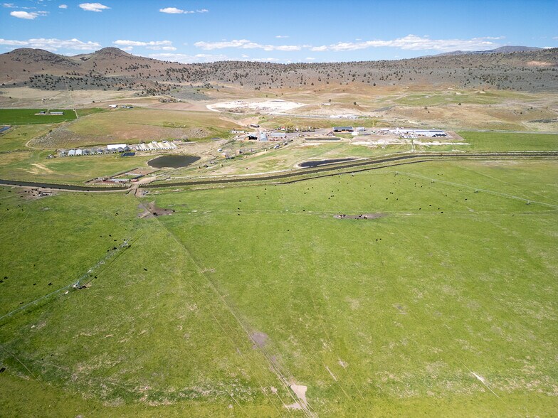 More Photos Of 4000 Lower Klamath Lake Rd, Klamath Falls Land For Sale