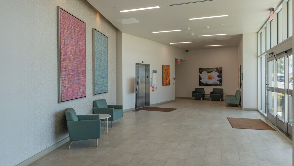 More Photos Of 4500 Morning Dr, Bakersfield Medical For Lease