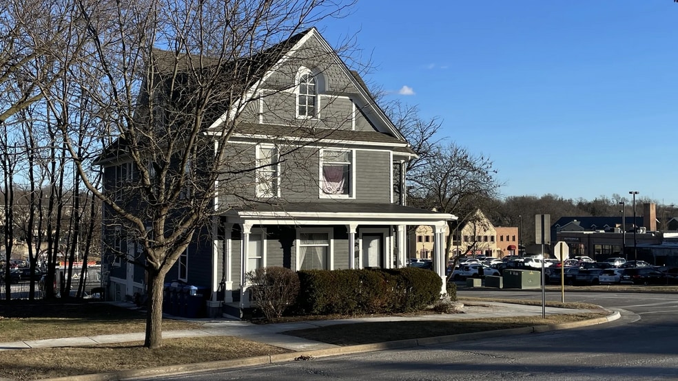 Primary Photo Of 101 N 1st St, Geneva Apartments For Sale