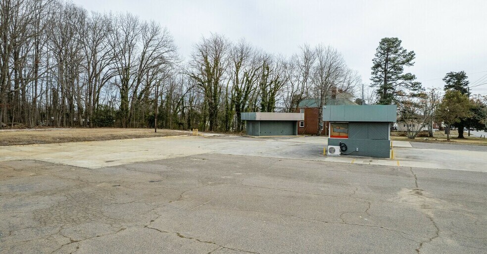 More Photos Of 804 Durham Rd, Roxboro Land For Sale