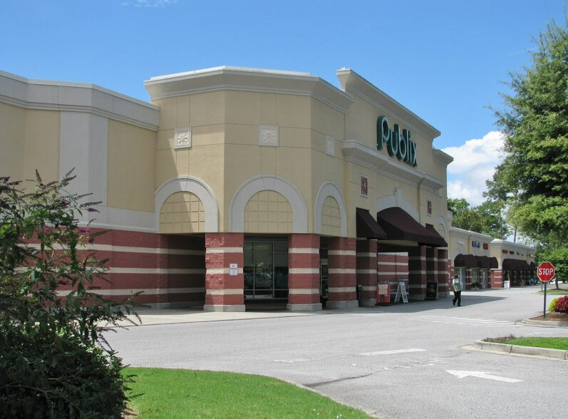 More Photos Of 8421 Dorchester Rd, North Charleston General Retail For Lease
