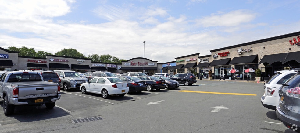More Photos Of 230-260 Page Ave, Staten Island General Retail For Lease