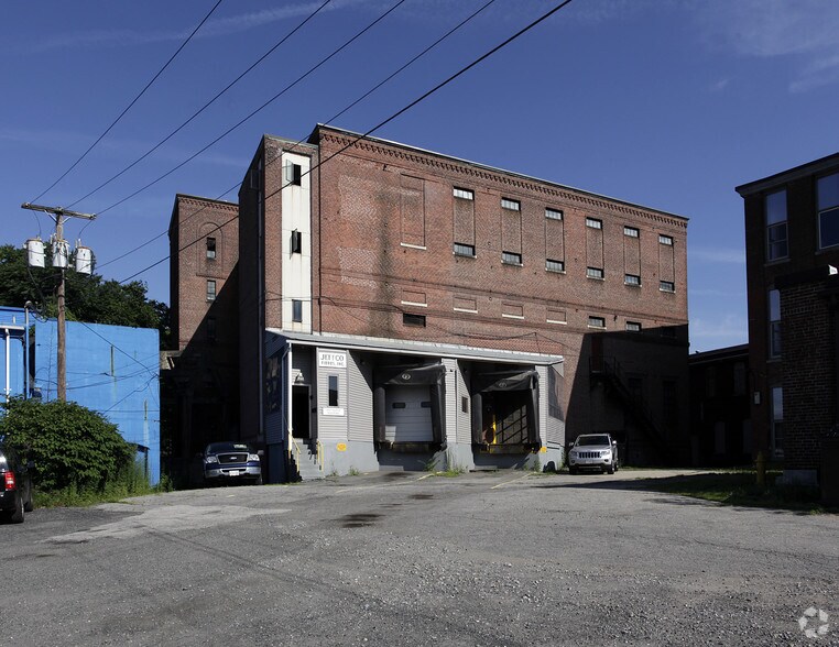 More Photos Of 1 Appian Way, Worcester Manufacturing For Sale