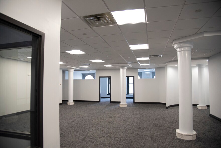 More Photos Of 200 S 5th St, Louisville Office For Lease