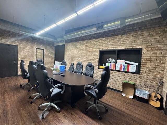 More Photos Of 4805 N Expressway 281, Edinburg Refrigeration Cold Storage For Sale