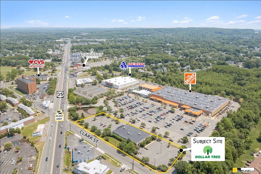 More Photos Of 3600 State Route 35, Hazlet Freestanding For Sale