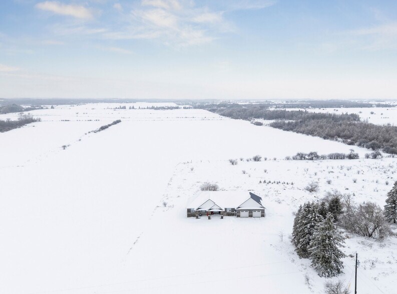 More Photos Of 433108 4th Line, Amaranth Land For Sale