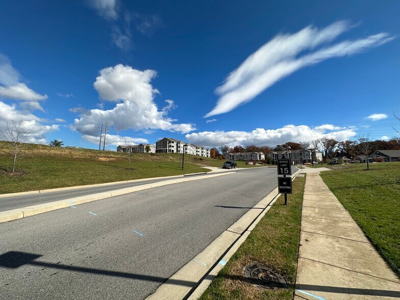 More Photos Of 0 Cove, Roanoke Land For Sale