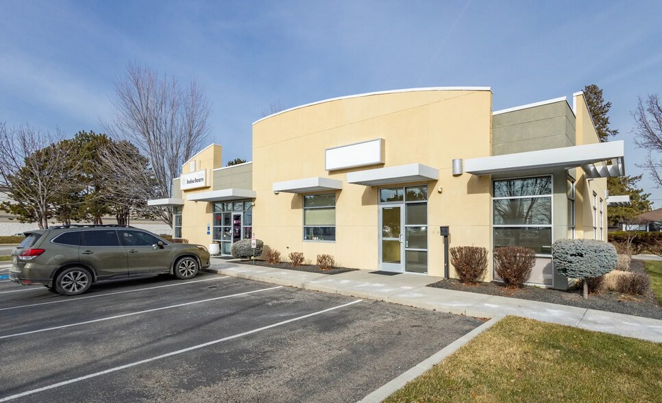 More Photos Of 1740 N Milwaukee St, Boise Medical For Sale