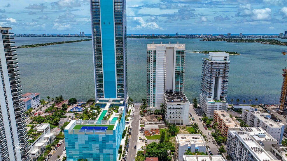 More Photos Of 702-708 NE 26th St, Miami Land For Sale