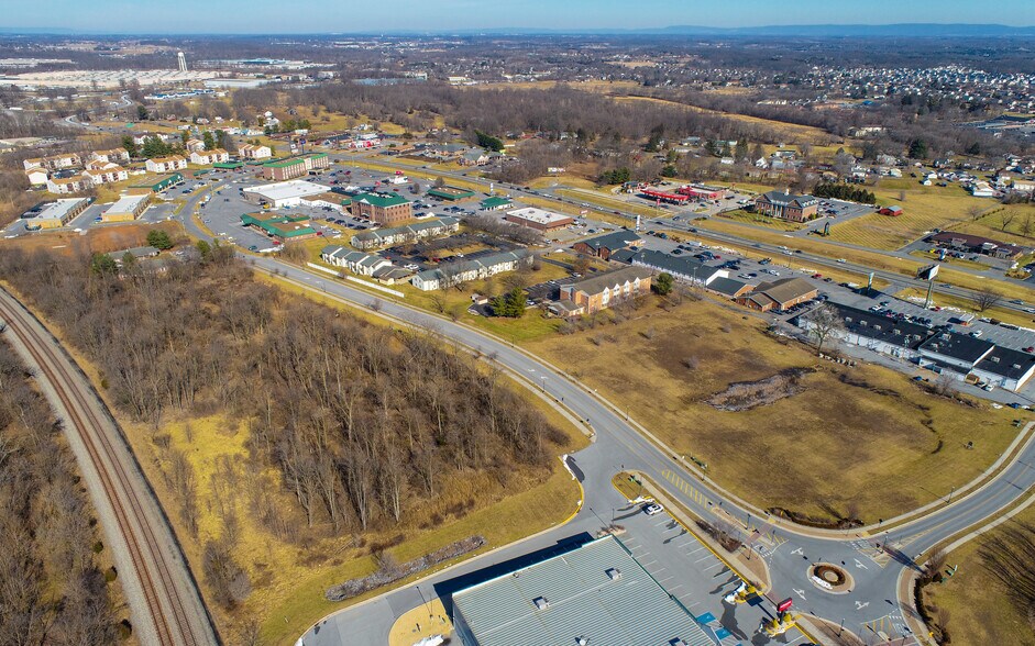 More Photos Of Lutz Ave, Martinsburg Land For Sale