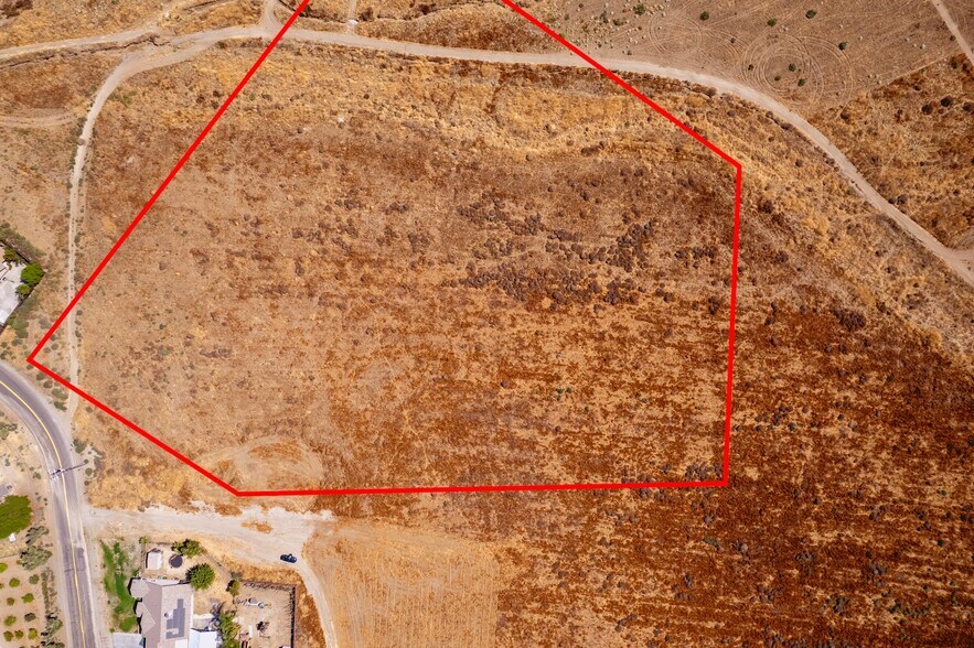 More Photos Of 0 Park Blvd, Nuevo Land For Sale