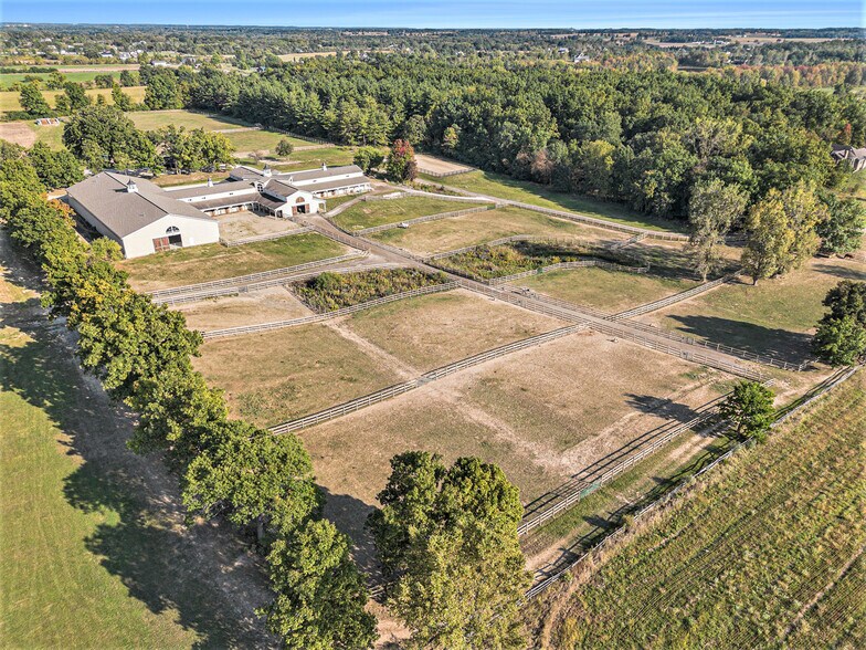 More Photos Of 6750 Bethel Church Rd, Saline Land For Sale