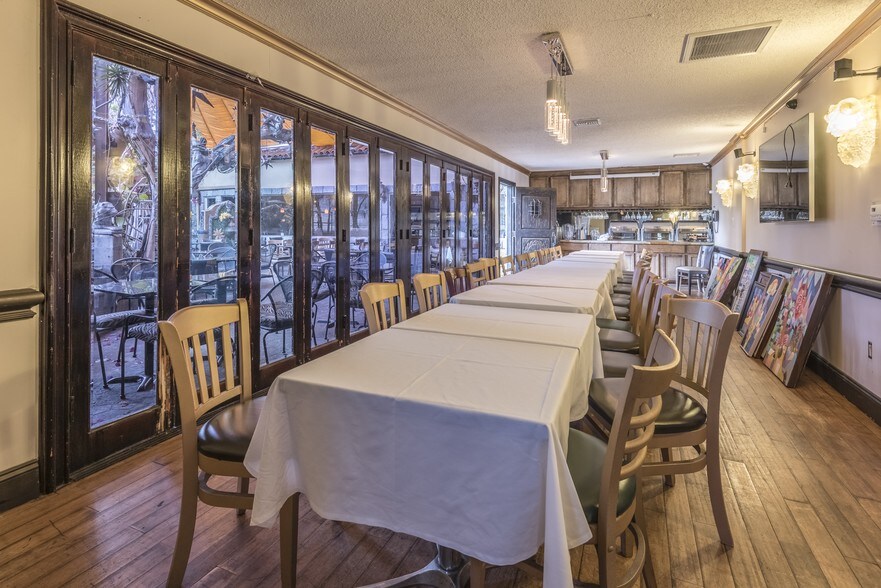 More Photos Of 451 Silver Lake Blvd, Los Angeles Restaurant For Sale
