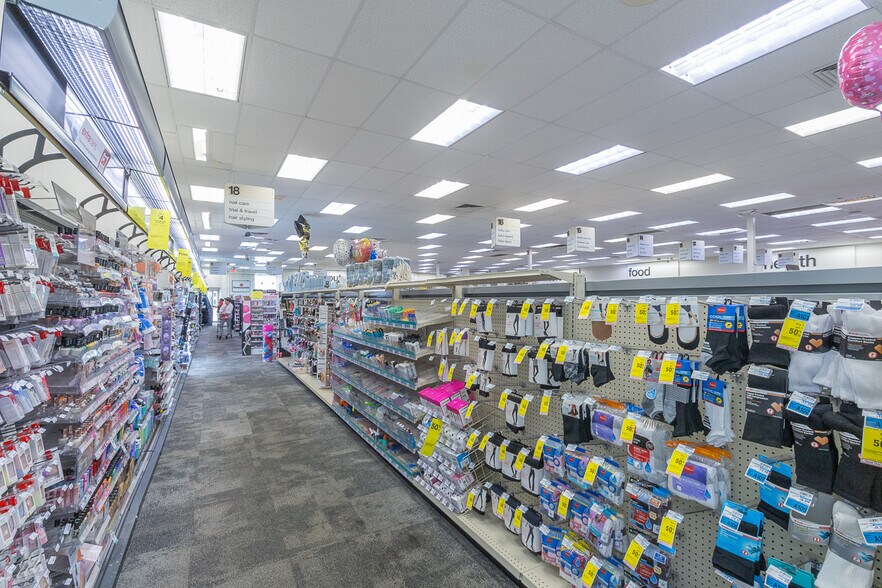 More Photos Of 2814 N Main St, Anderson General Retail For Sale