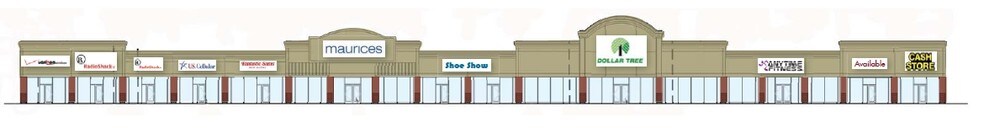 More Photos Of 301 W 6th Ave, Monroe Storefront For Lease