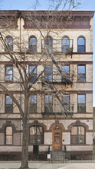 Primary Photo Of 94 Milton St, Brooklyn Apartments For Sale