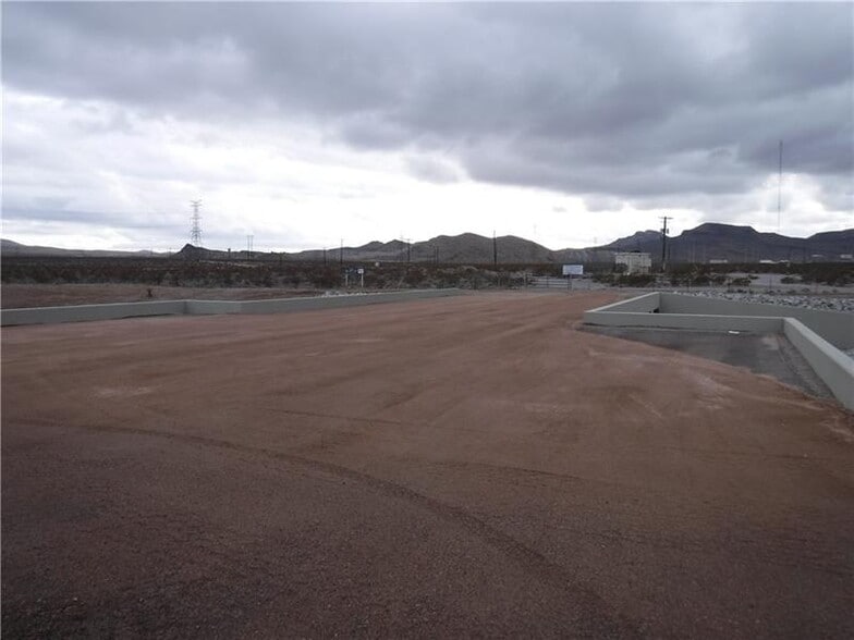 Primary Photo Of Great Basin Hwy, North Las Vegas Land For Sale