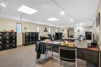 More Photos Of 1400 Sunset Ave, Waukegan Medical For Sale