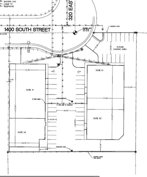 More Photos Of 316 E 1400 S, St George Light Distribution For Lease