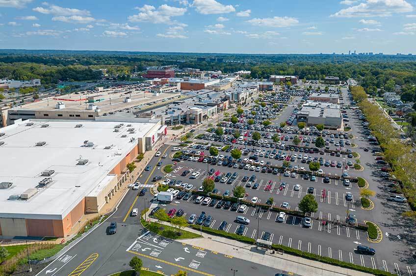 More Photos Of 1 Bergen Town Center, Paramus Unknown For Lease