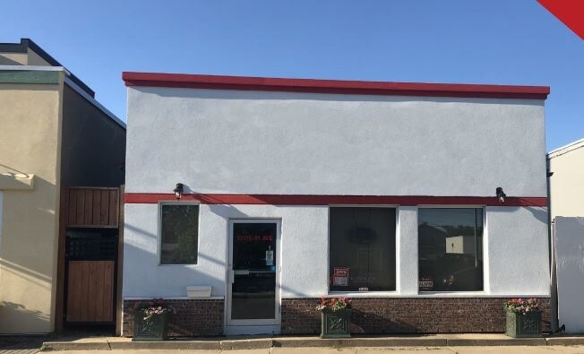 More Photos Of 10119 81st Ave NW, Edmonton Storefront For Sale