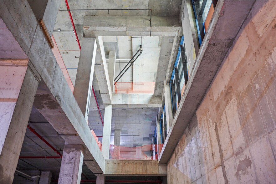 More Photos Of 1 Flatbush Ave, Brooklyn Apartments For Lease